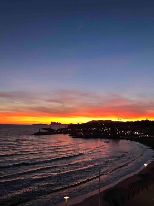 Castel Du Soleil, Bord De Mer, 4 Pers Saint-Cyr-sur-Mer Eksteriør bilde