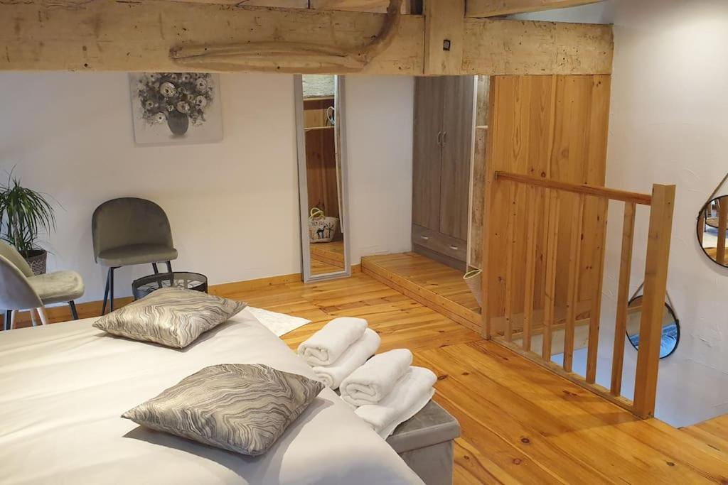 Castel Du Soleil, Bord De Mer, 4 Pers Saint-Cyr-sur-Mer Eksteriør bilde